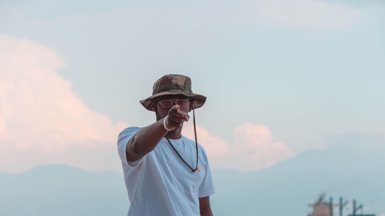 People Describe The First Thing They'd Think If A Stranger Told Them 'I Know What You Did'