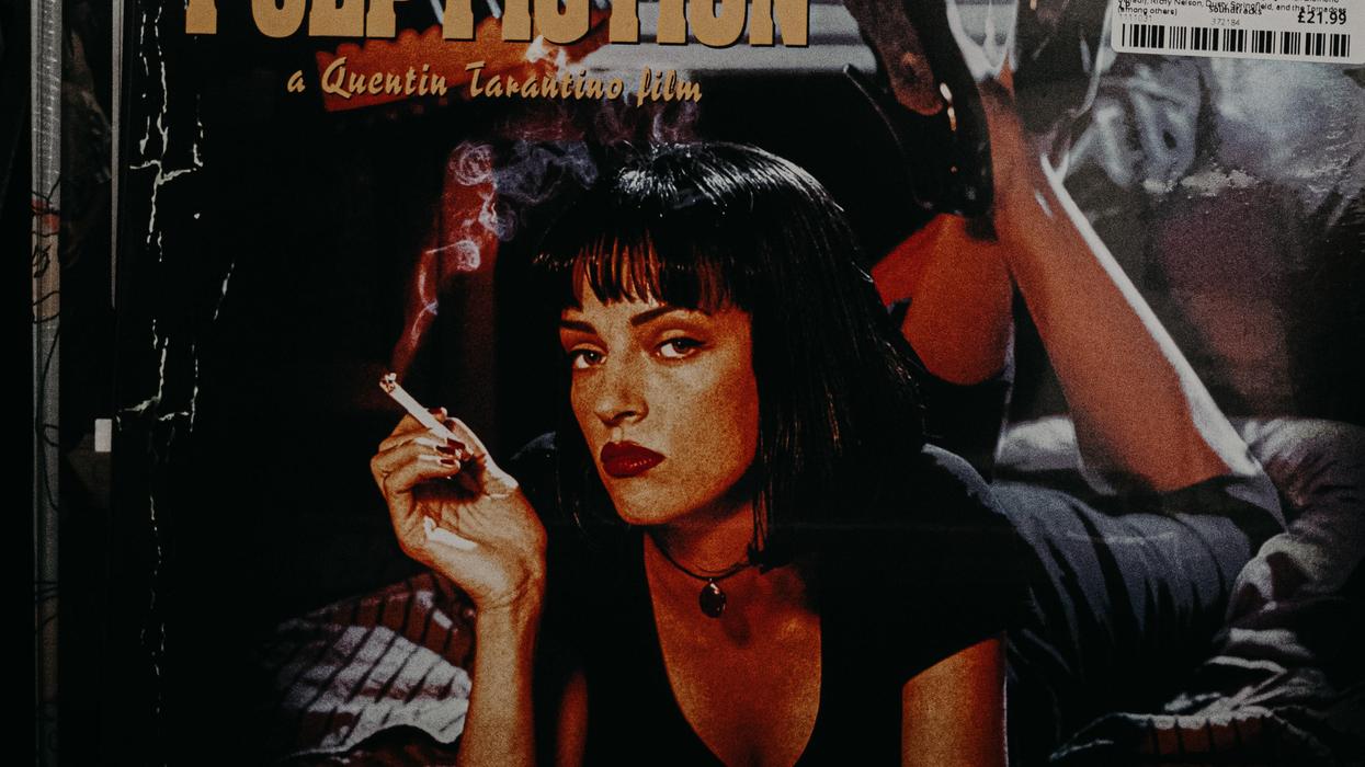 People Speculate On What Was In The Briefcase In 'Pulp Fiction'