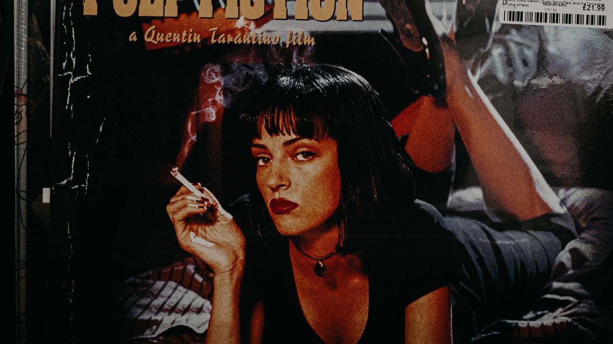 People Speculate On What Was In The Briefcase In 'Pulp Fiction'