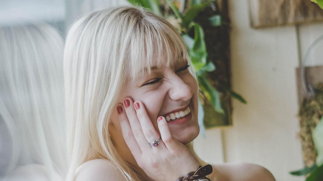 Women Share Their Funniest 'That Is Not How Women Work' Experiences