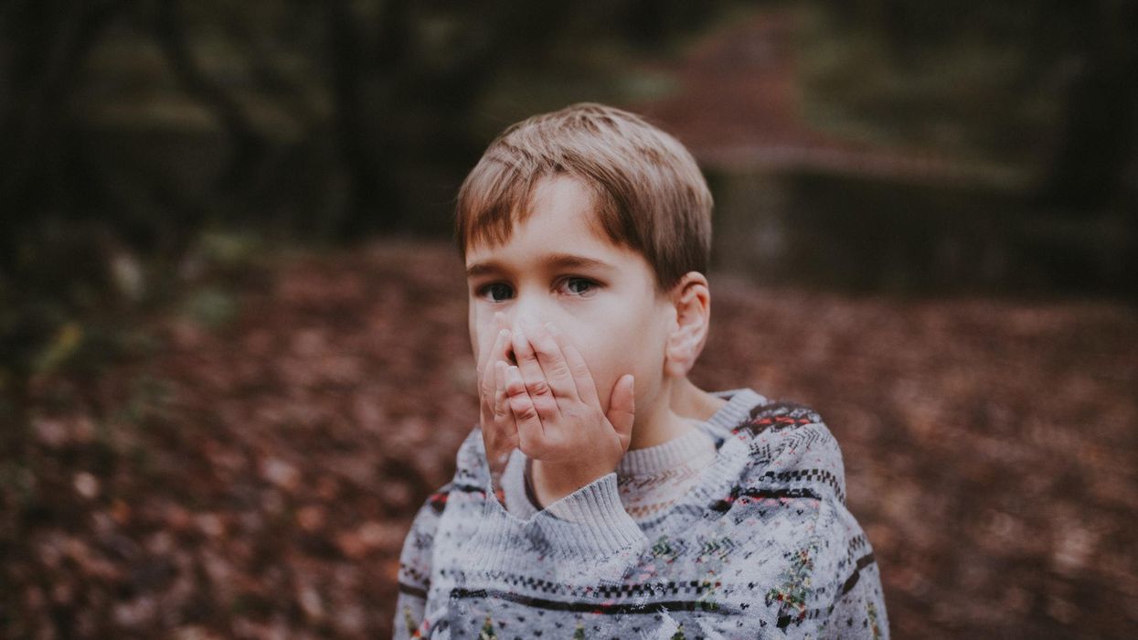 People Describe The Creepiest Thing They've Ever Seen In Broad Daylight