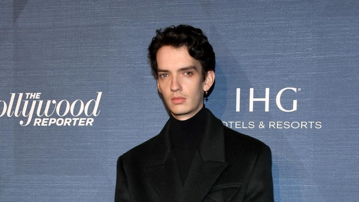 'Power Of The Dog' Star Kodi Smit-McPhee Offers Truly Iconic Response To Sam Elliott's Criticism