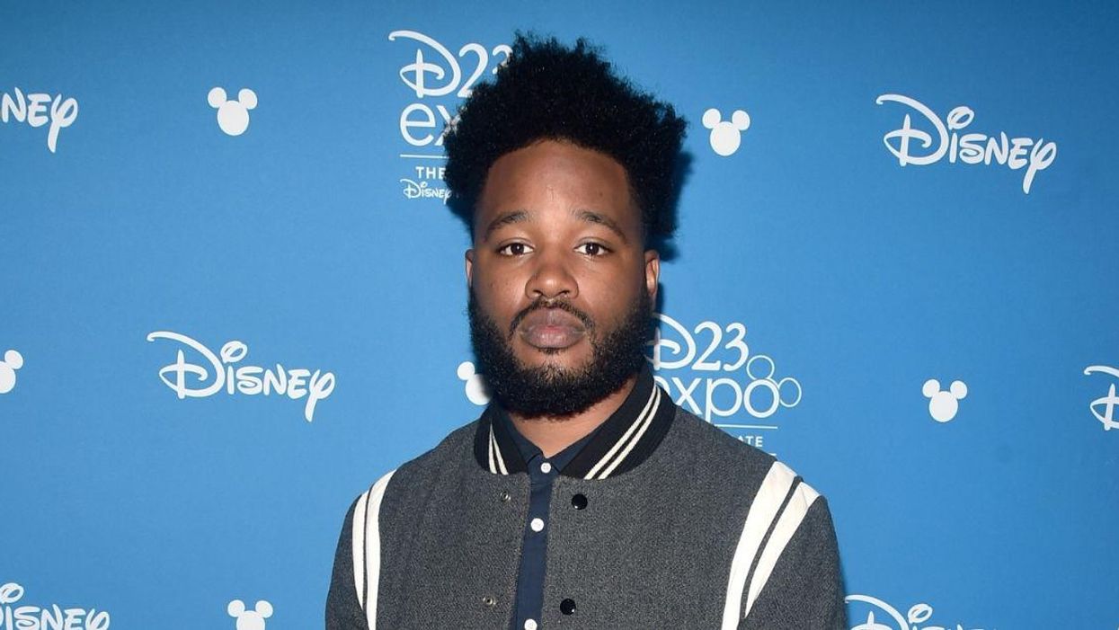 'Black Panther' Director Handcuffed After Bank Of America Teller Mistakes Him For Bank Robber