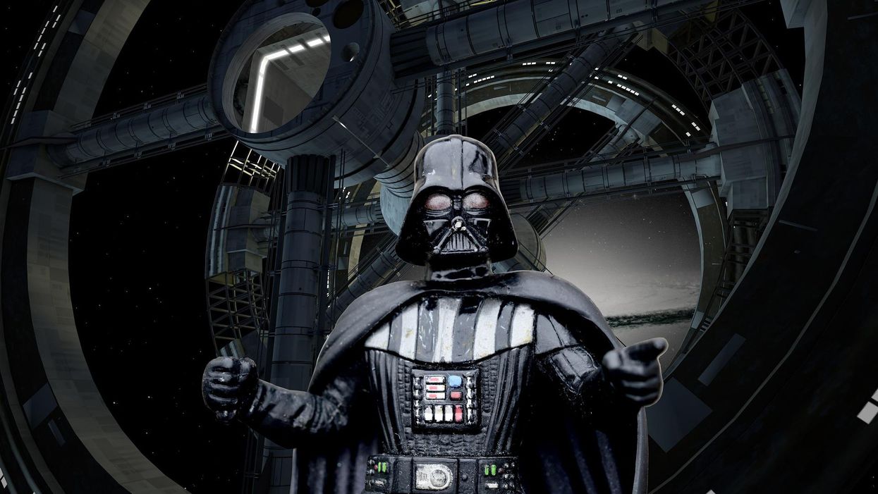 People Explain Which Villain They Just Can't Bring Themselves To Hate