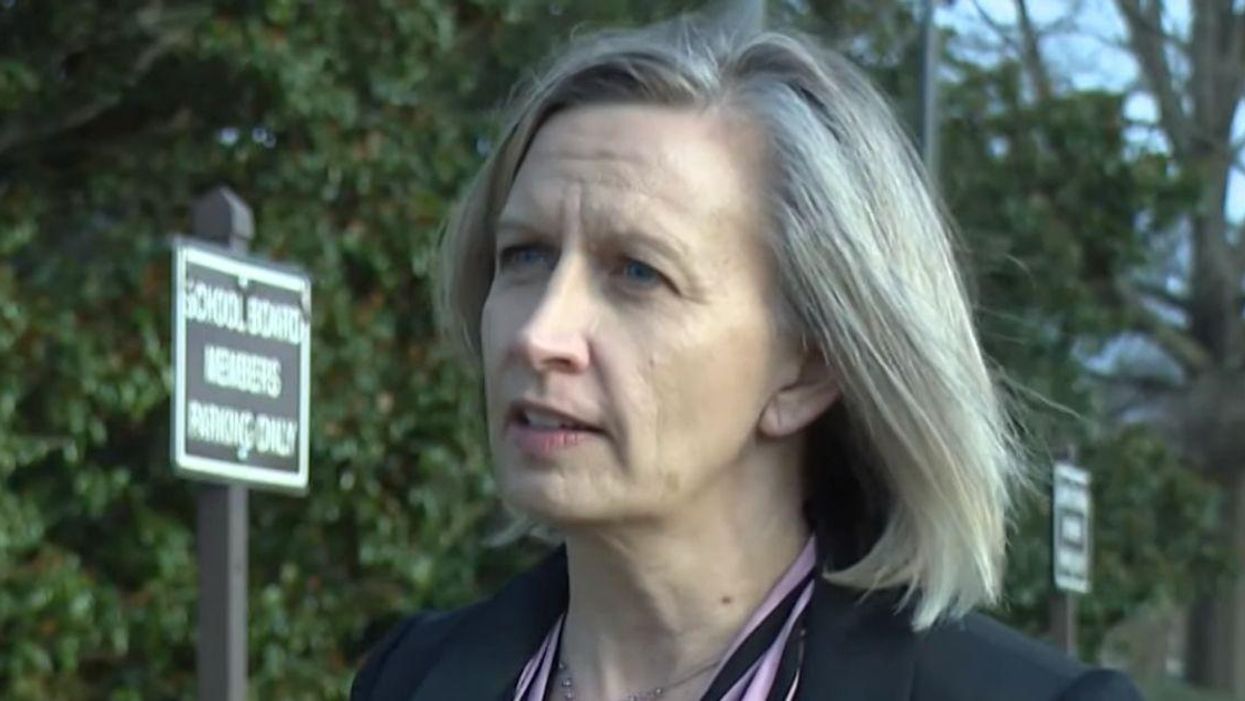 Virginia School Board 'Wokeness Checker' Faces Fierce Backlash After Anti-Migrant Comments