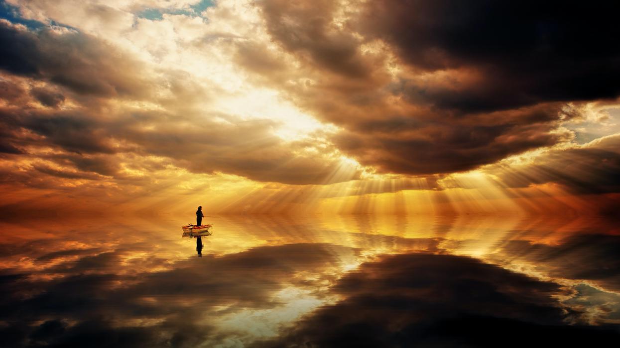 People Describe What They Really Believe Happens When We Die
