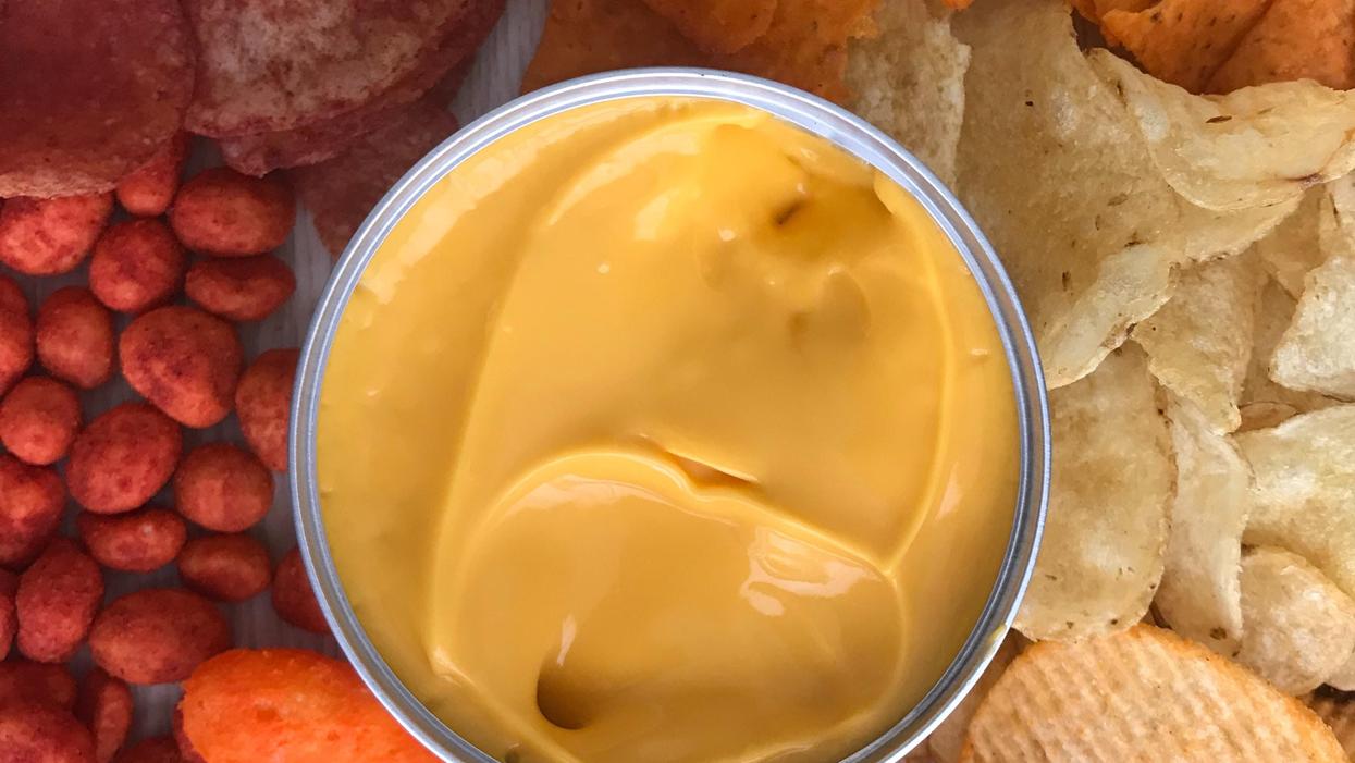 People Describe The Weirdest Snacks They Enjoy Making