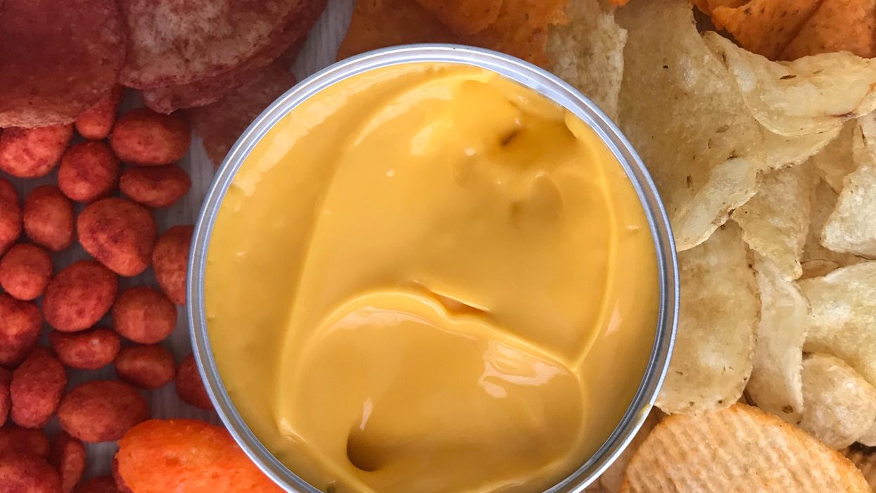 People Describe The Weirdest Snacks They Enjoy Making