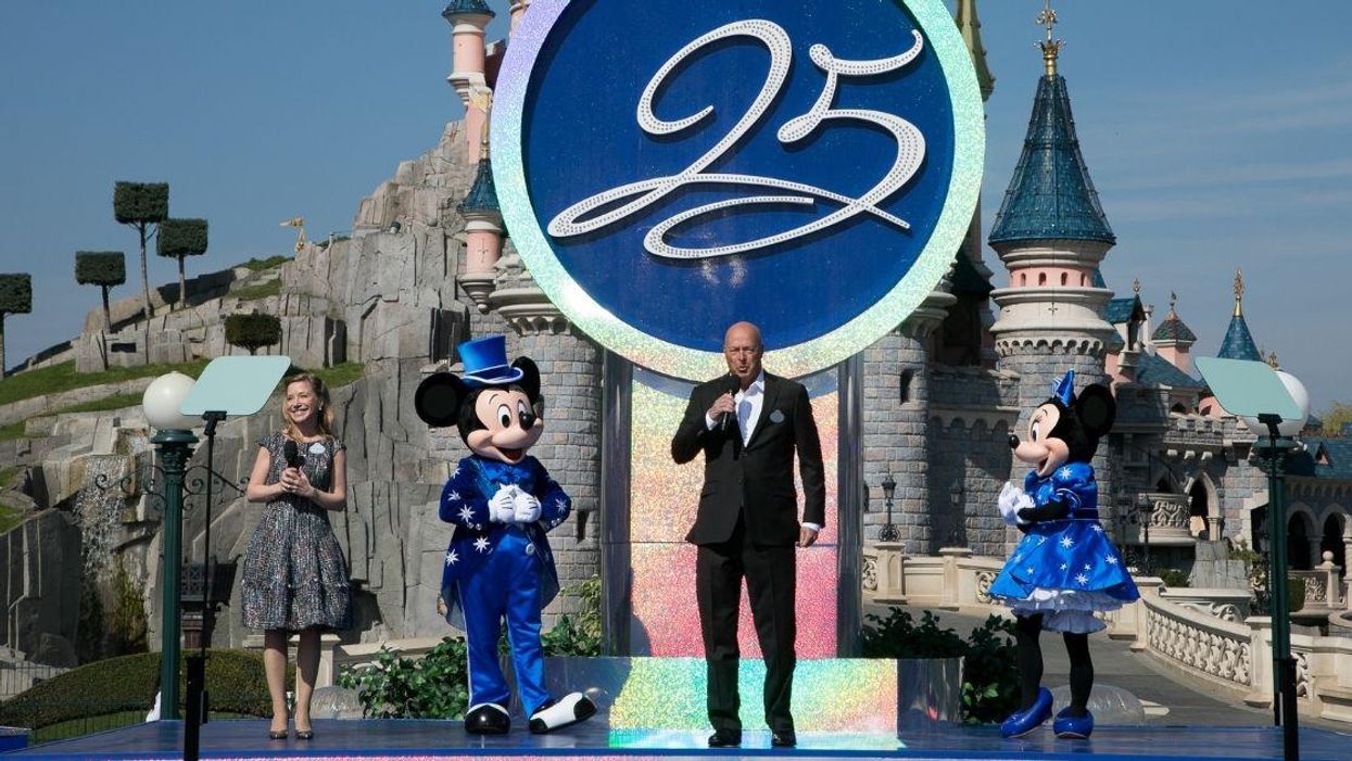 Defiant Pixar Employees Claim Disney Execs Make Them Remove Moments Of 'Gay Affection' From Films