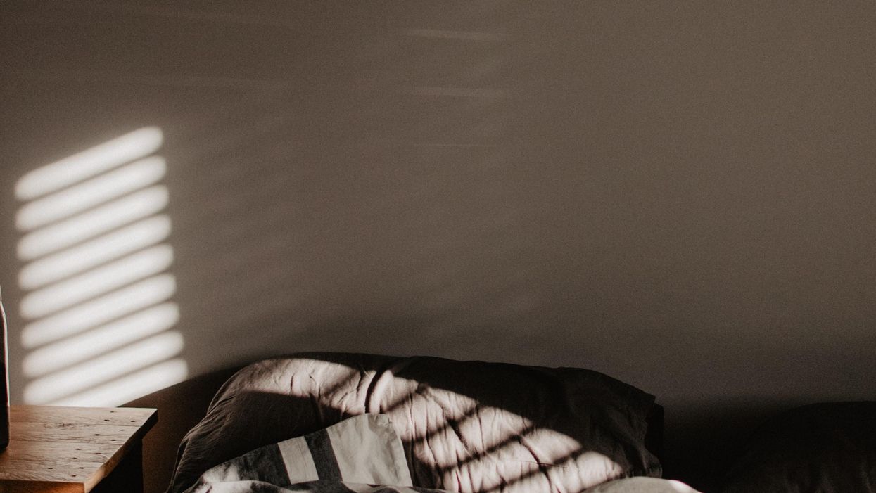 People Divulge The Sexual Experiences They Thought They Wanted But Regretted After