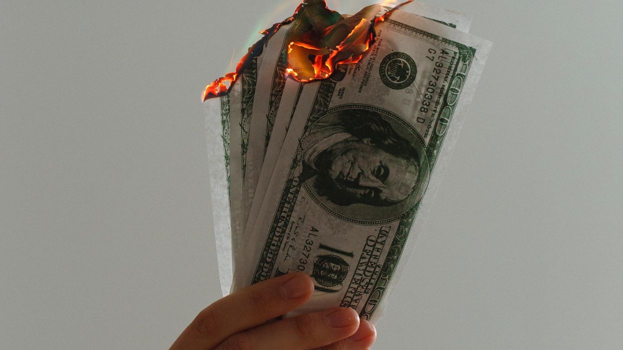 People Explain Which Things Are The Absolute Biggest Waste Of Money