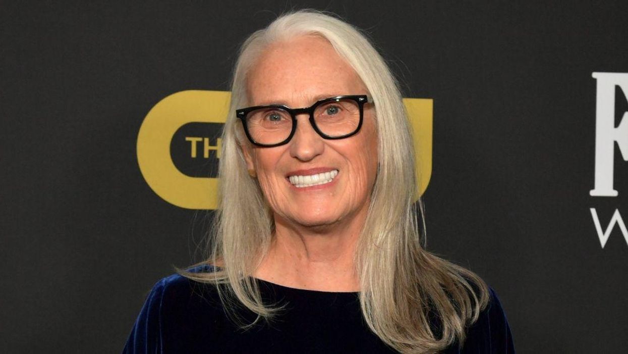 Director Jane Campion Apologizes After Saying Venus And Serena Don't Compete Against Men Like She Does