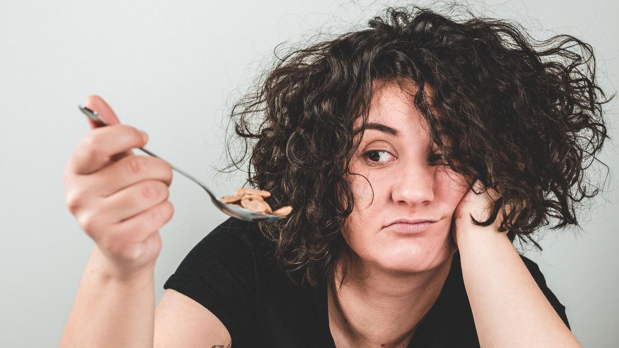 Non-Picky Eaters Divulge The One Food They Just Can't Stomach