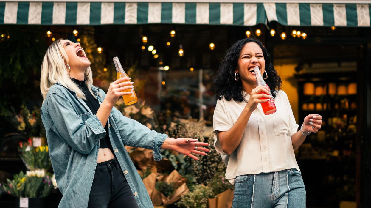 People Share Their Best 'F**k It, I'll Deal With The Consequences Later' Experiences