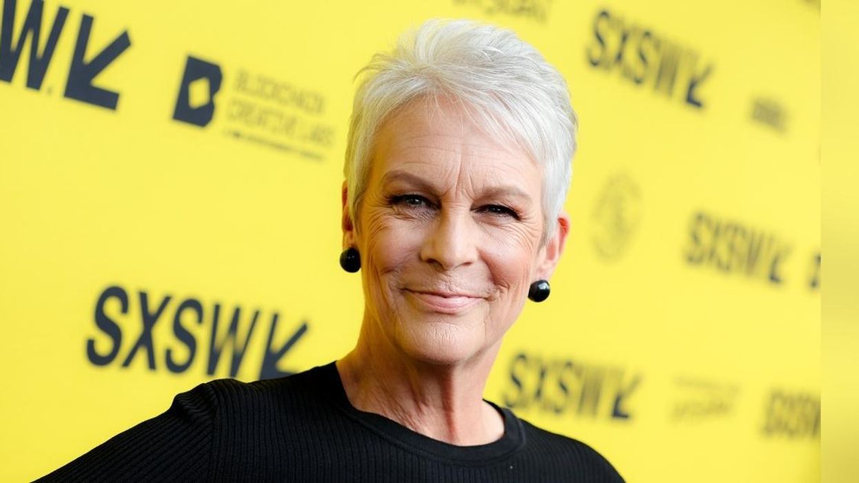 Jamie Lee Curtis Rips Anti-Trans Legislation In Birthday Message Honoring Her Trans Daughter