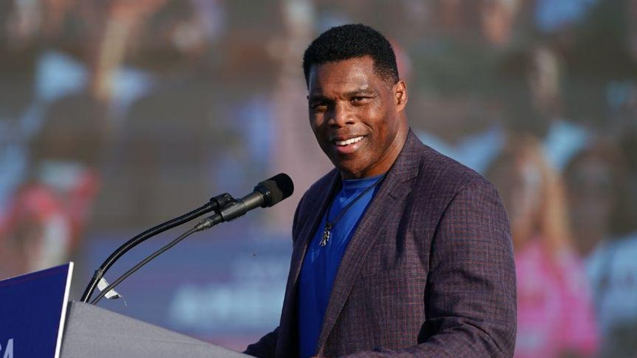 GOP Candidate Proves He Has No Idea How Evolution Works With 'Why Are There Still Apes?' Quip