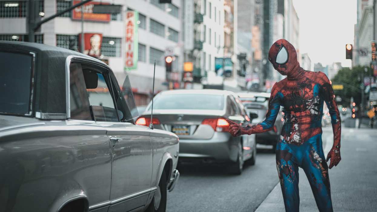 Cosplayers Share Which Costume They'll Never Ever Do Again