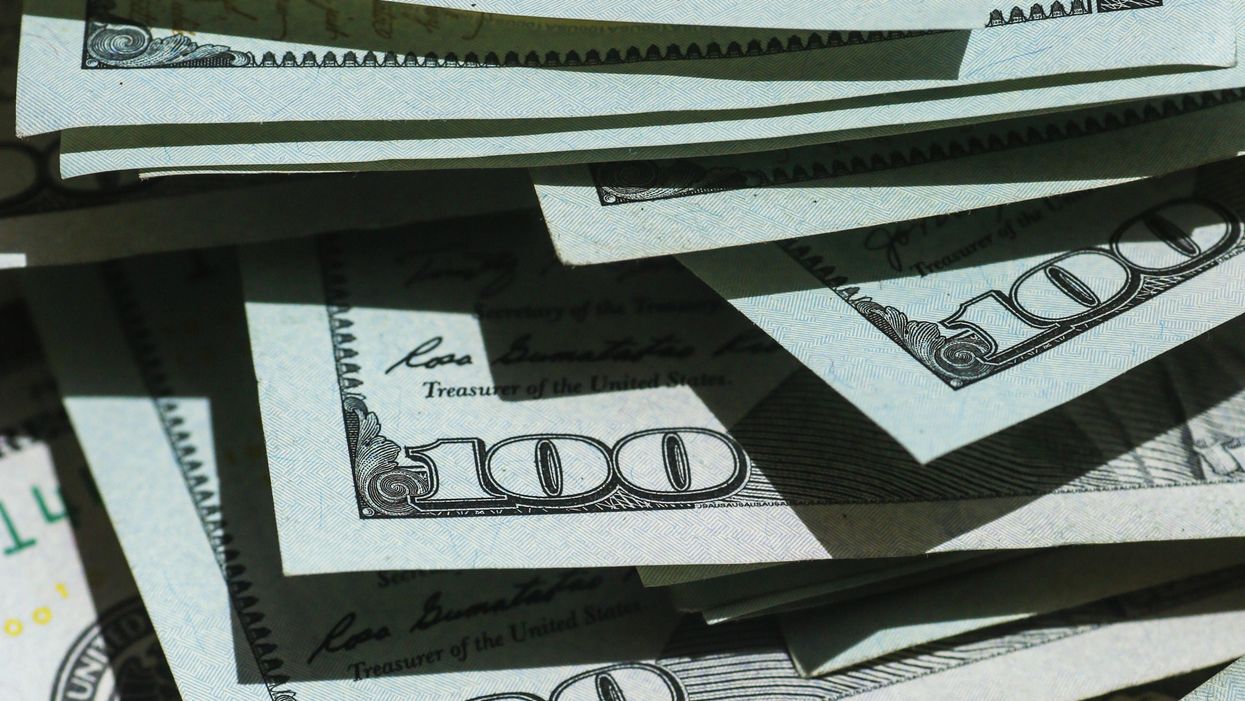 People Explain Which Businesses Are More Corrupt Than People Think