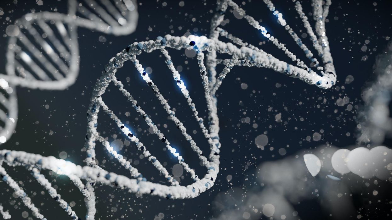 People Break Down The Worst Genetic Traits They Inherited