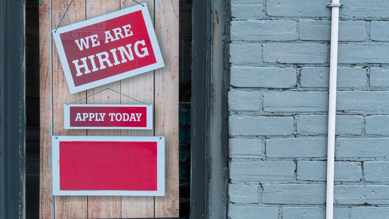 Hiring Managers Explain Which Outfit Mishaps Cost A Prospective Employee The Job
