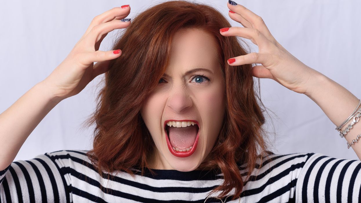 People Share The Worst Adult Tantrum They've Ever Witnessed