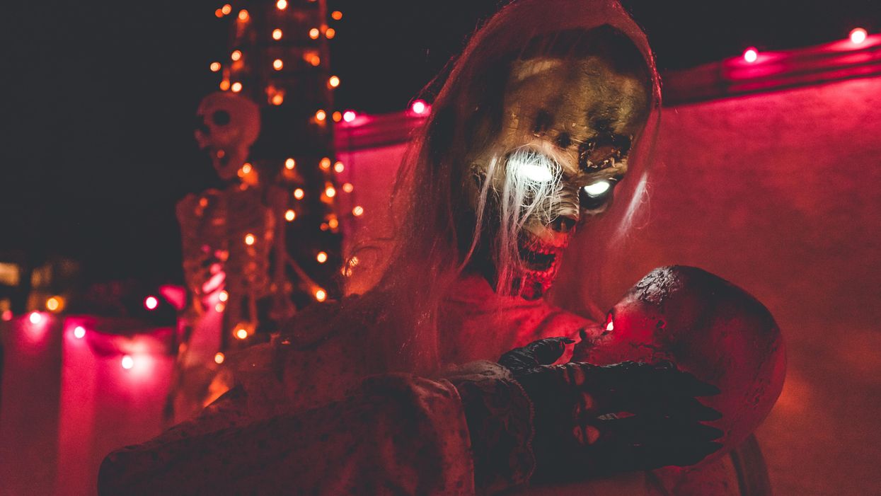 People Share The Most Disturbing Thing That Has Ever Happened To Them