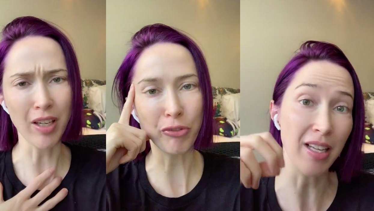 TikToker Speaks Out After Roommate Purposely Exposed Them To One Of Their Allergens To 'Assert Dominance'