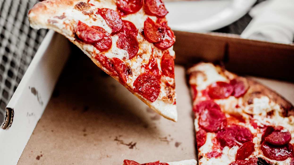 People Divulge Which Foods They've Eaten The Most By Volume During Their Life