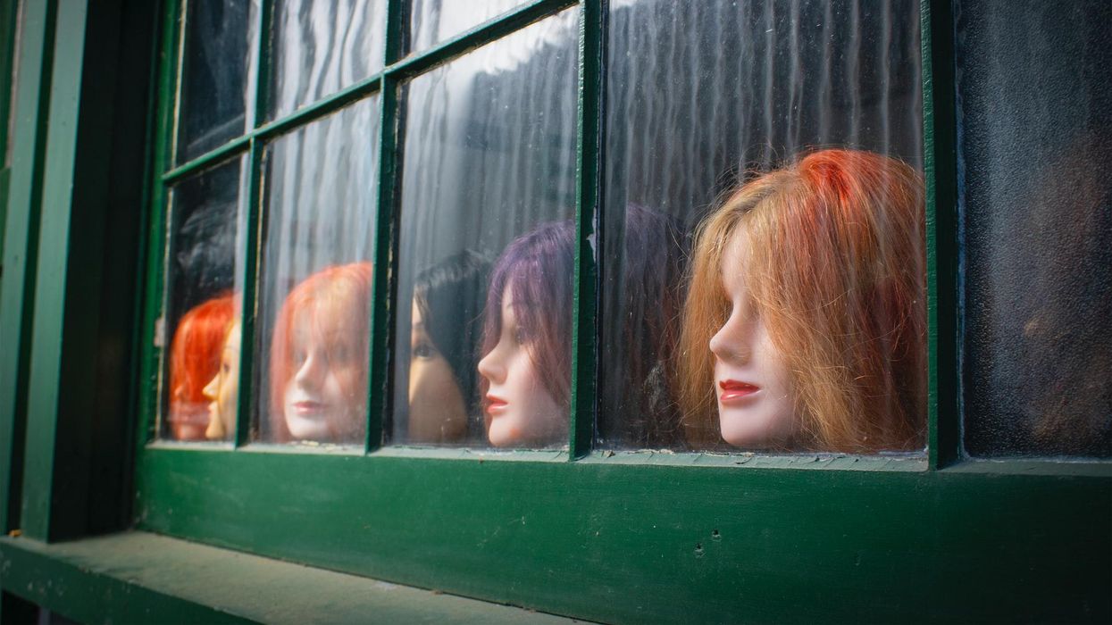 People Break Down The Weirdest Things Society Accepts As Normal