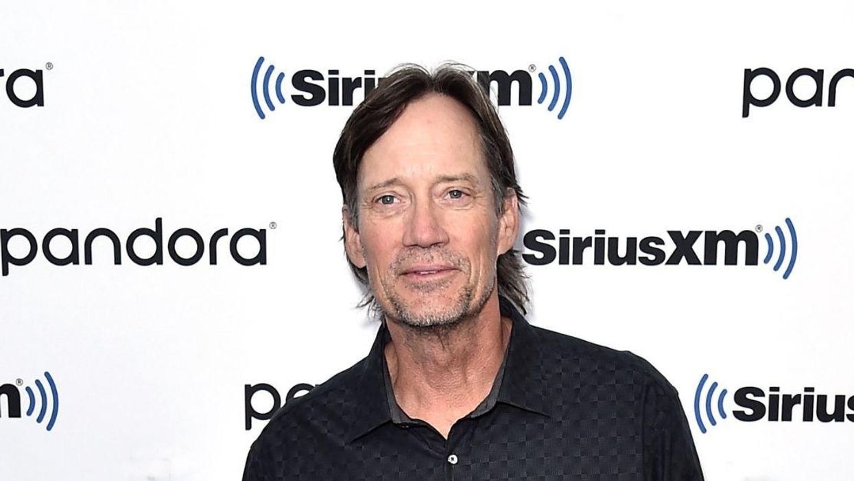 Kevin Sorbo Dragged Hard For His Hot Take About How We Used To Treat 'The Flu'
