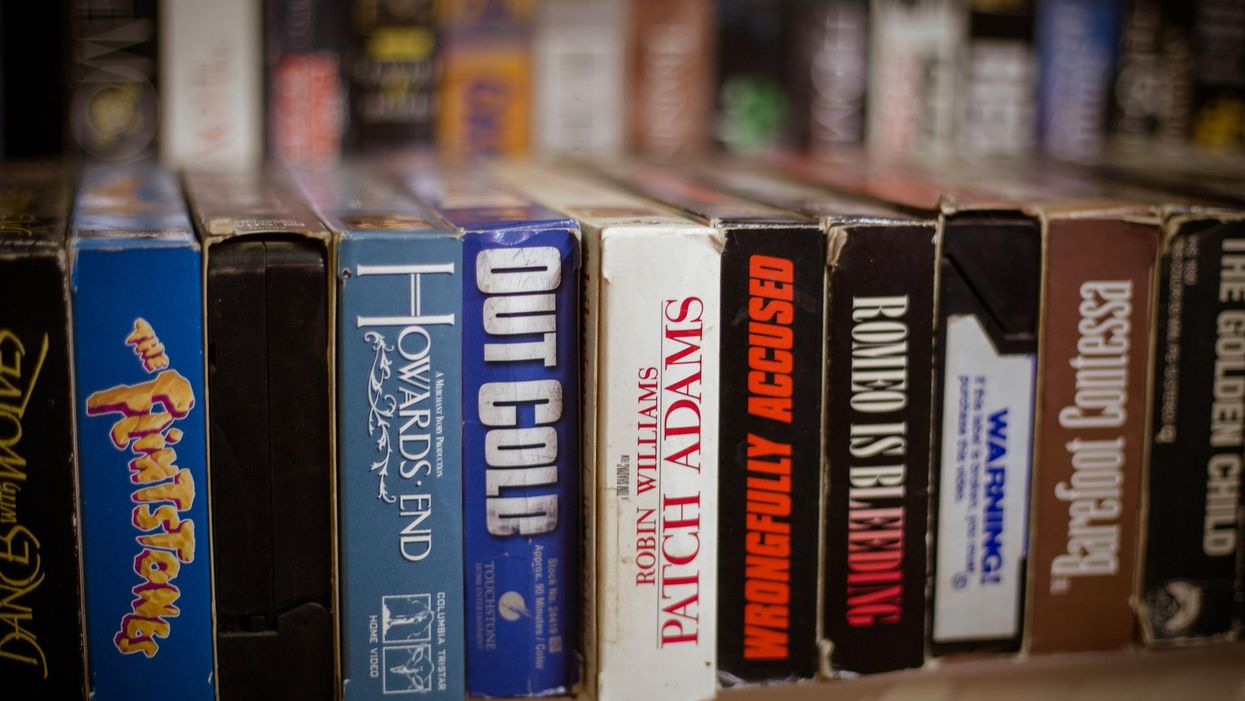 People Share The Popular Movies That Actually Have A Terrible Message