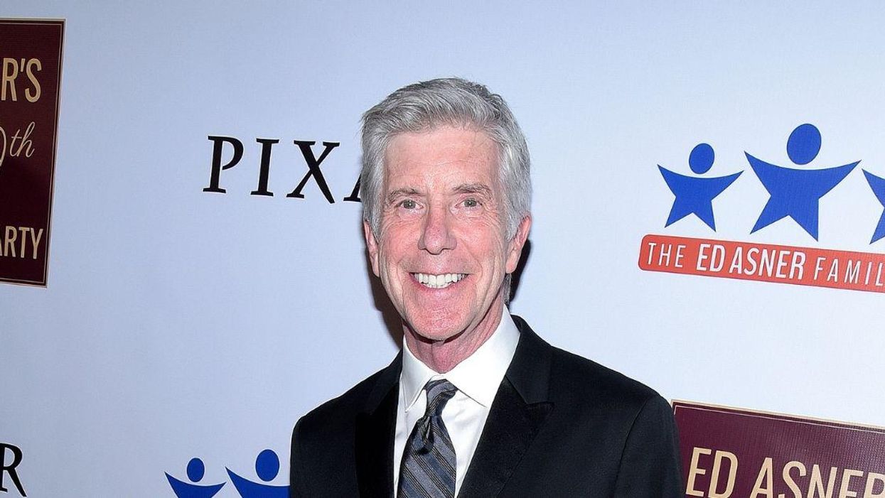 Ousted 'Dancing With The Stars' Host Tom Bergeron Throws Shade After Producer's Abrupt Exit