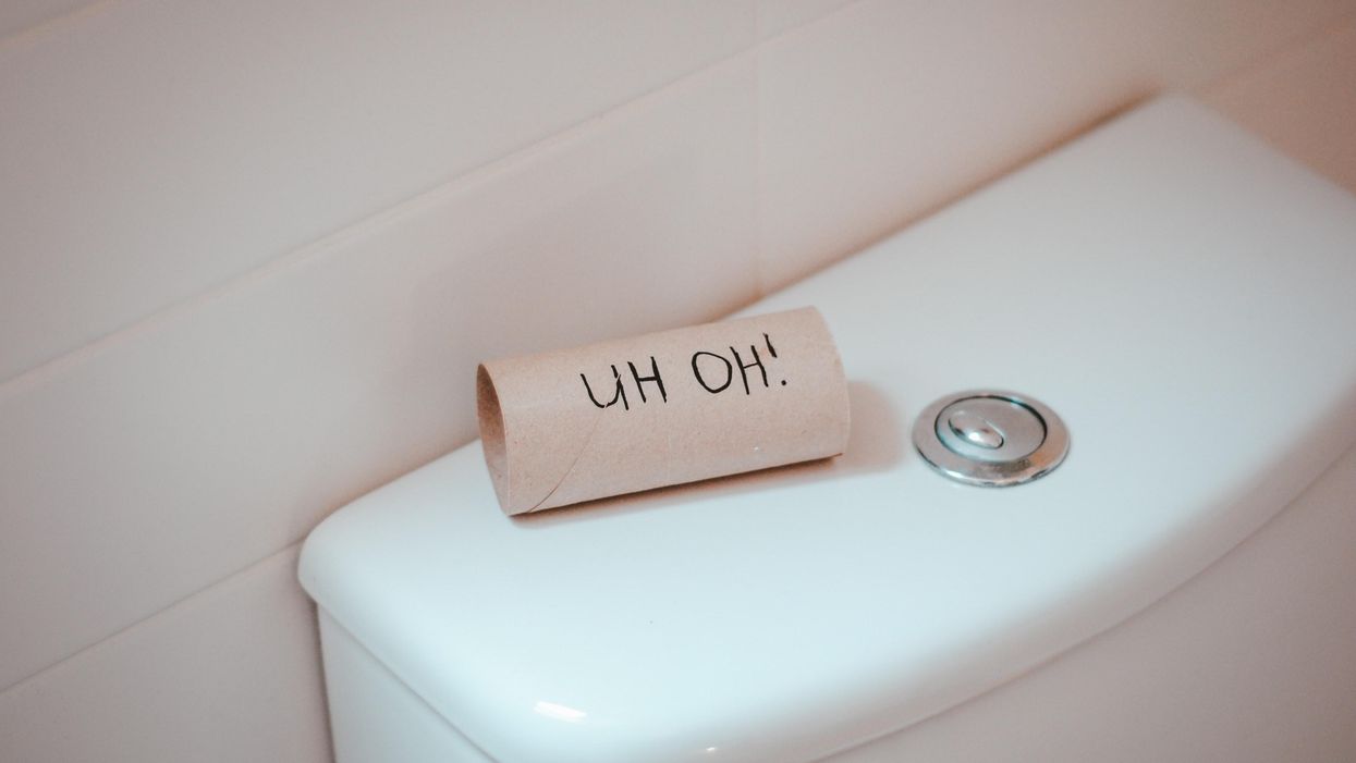 People Describe The Nastiest Thing They've Ever Done