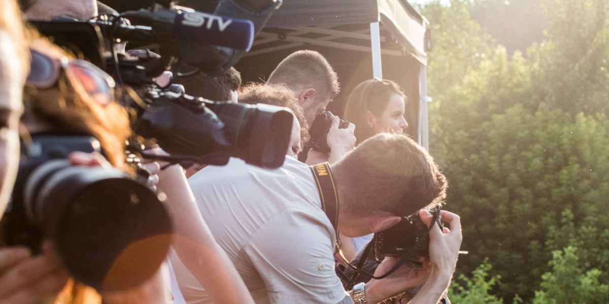 People Share The People The Media Did Dirty