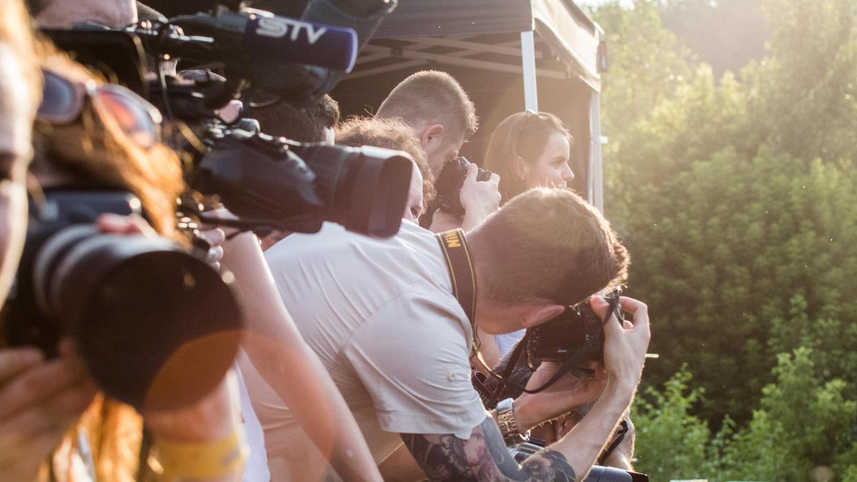 People Share The People The Media Did Dirty