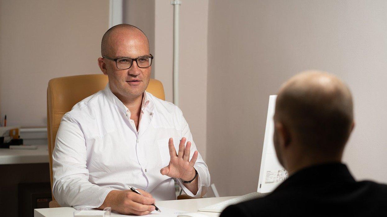 Therapists Describe The Patient They Had Who Was A Genuinely Bad Person