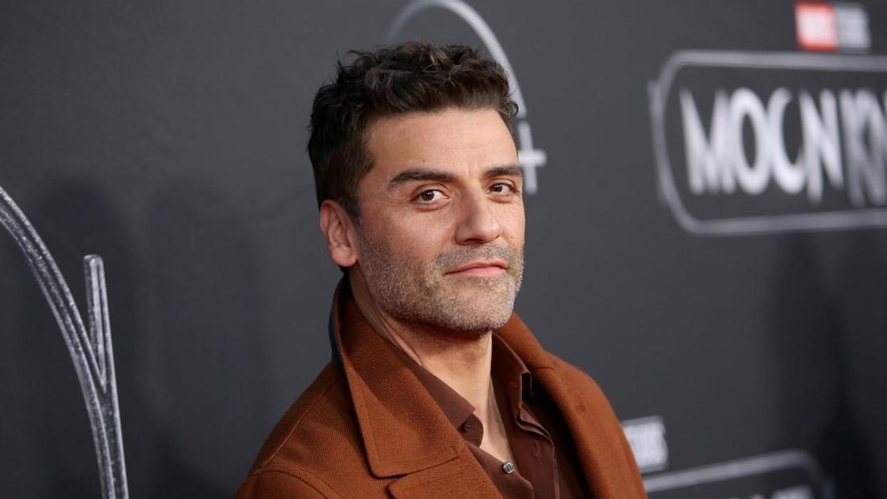 Marvel Star Oscar Isaac Rips Disney For Not Condemning 'Don't Say Gay' Bill Sooner: 'It's Insane'