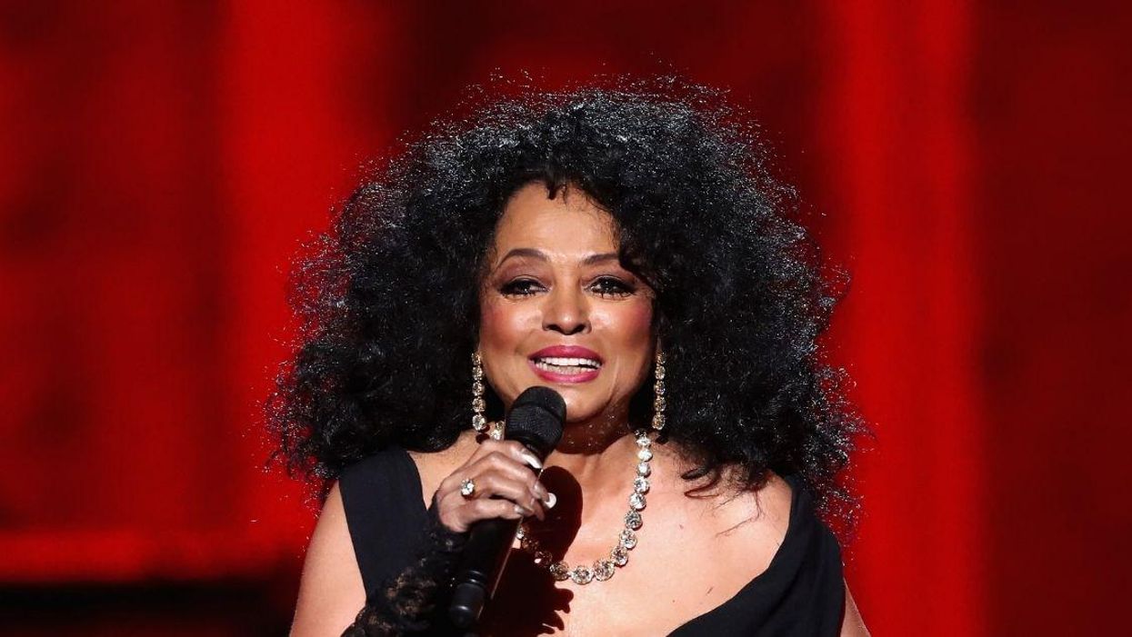 Diana Ross Fans Up In Arms After 'Jeopardy!' Contestants Throw Some Inadvertent Shade At The Icon