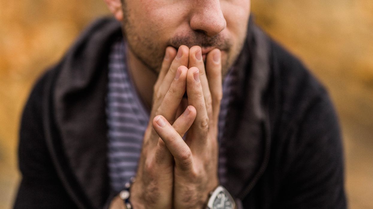 Overthinkers Describe The Worst-Case Scenarios They Were Totally Prepared For