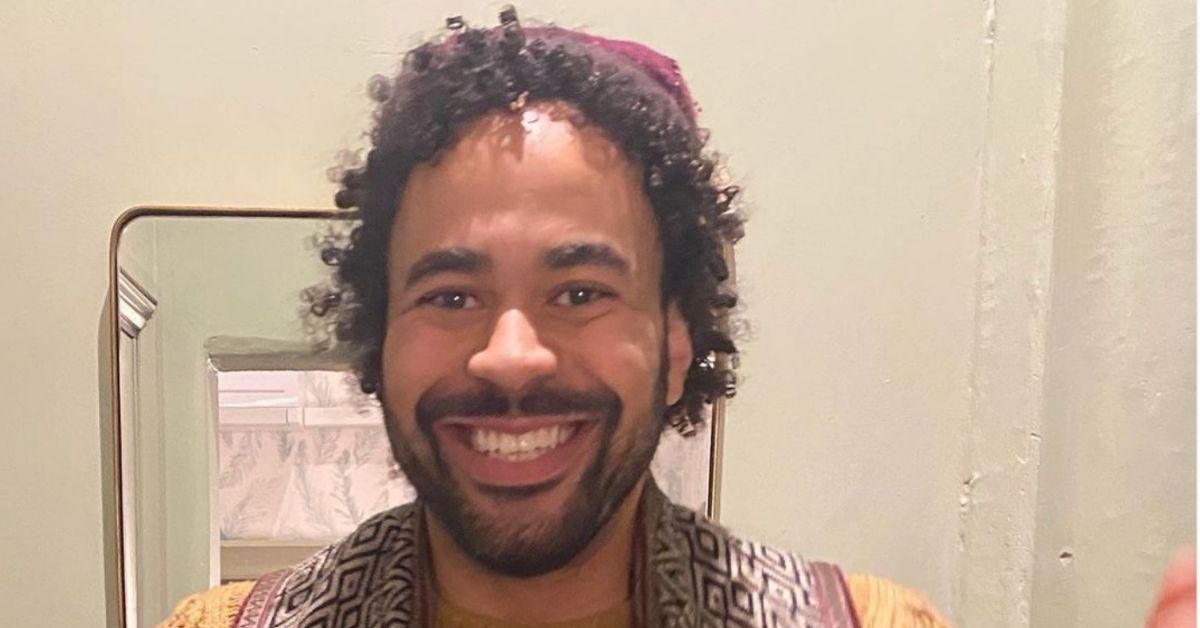 Biracial 'Frozen' Actor Speaks Out After Racist Audience Members Walk Out Due To His Casting
