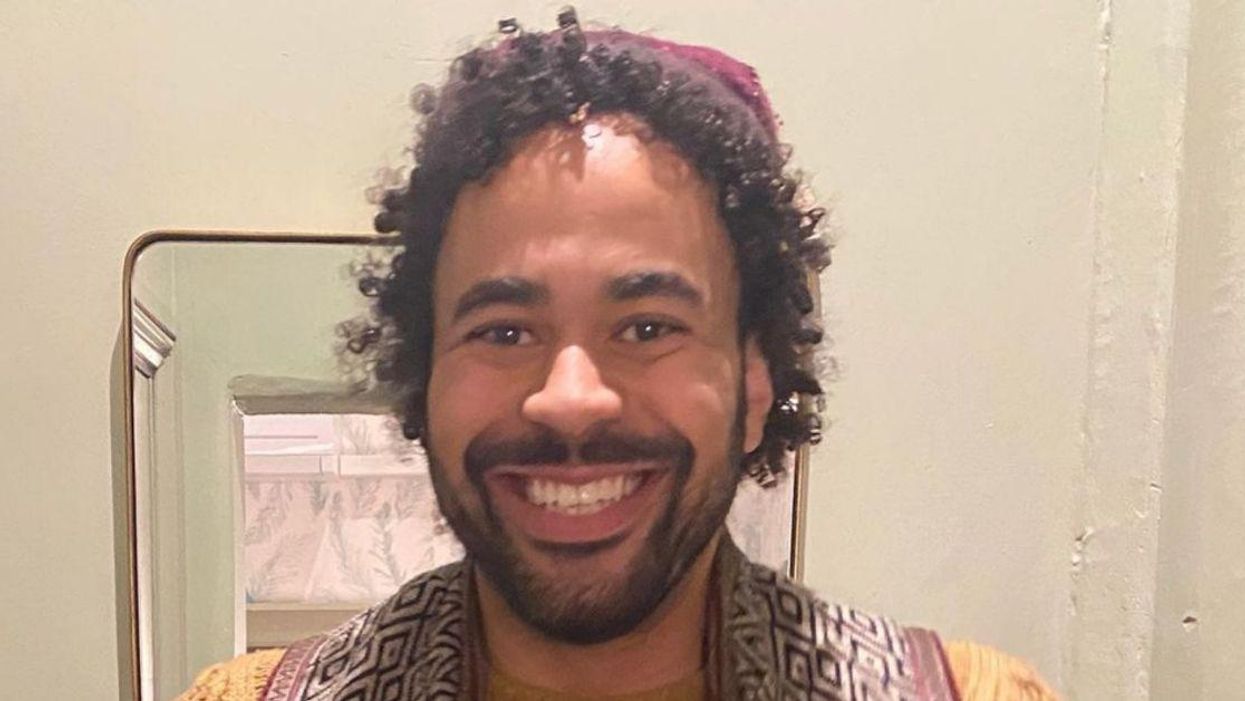 Biracial 'Frozen' Actor Speaks Out After Racist Audience Members Walk Out Due To His Casting