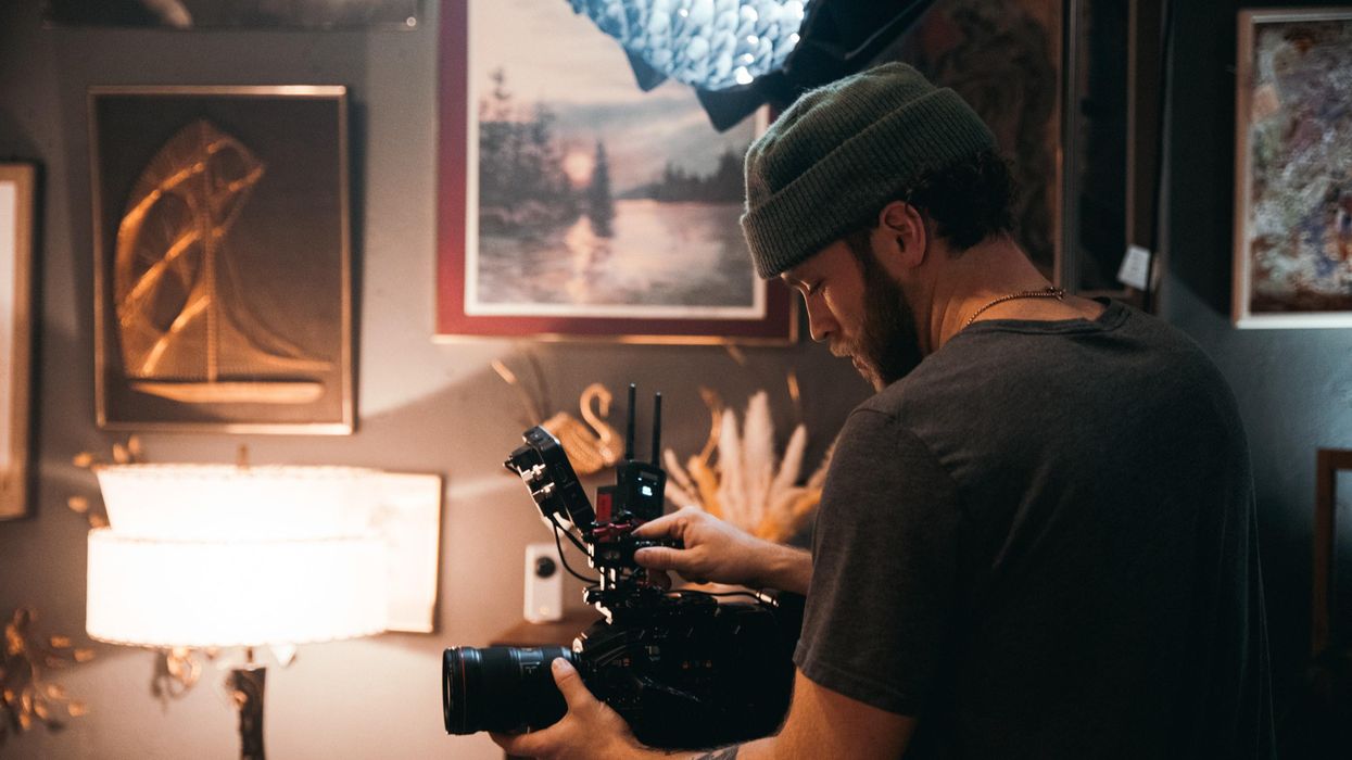 People Share The Best Documentaries They've Seen