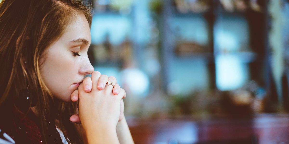 People Describe The Worst Cases Of 'Toxic Positivity' They've Ever Witnessed