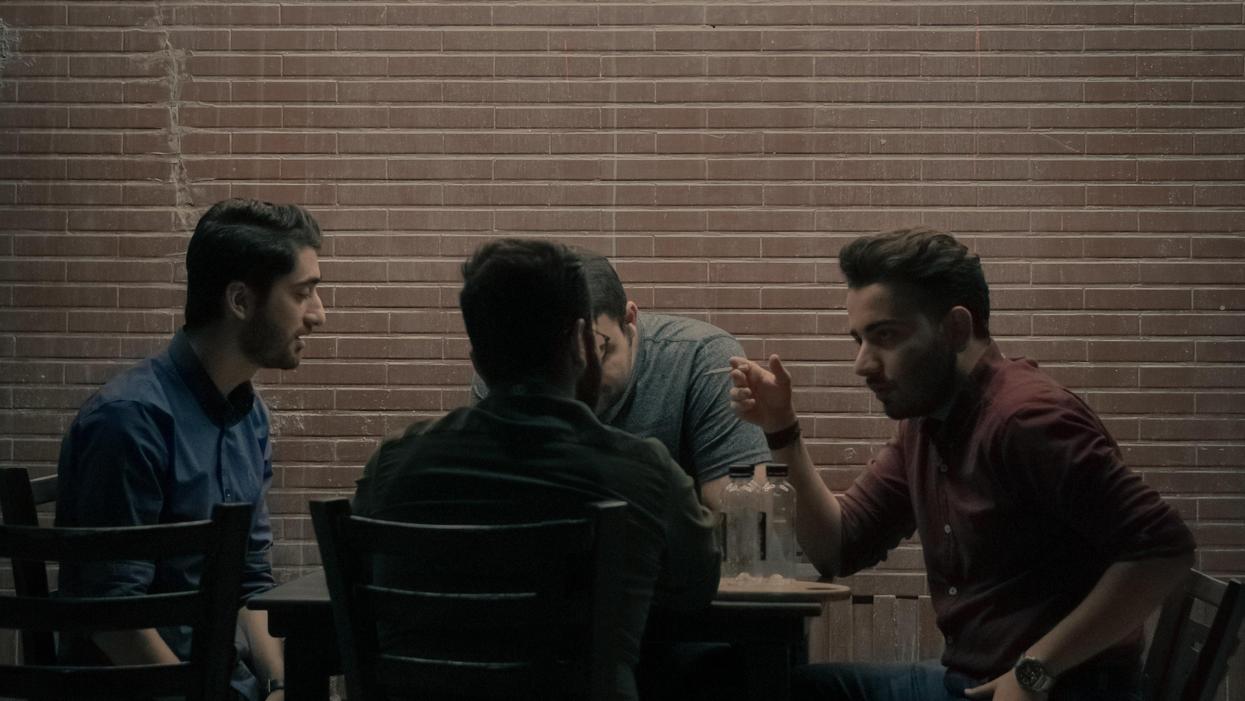 People Break Down The Unspoken Rules That All Men Follow