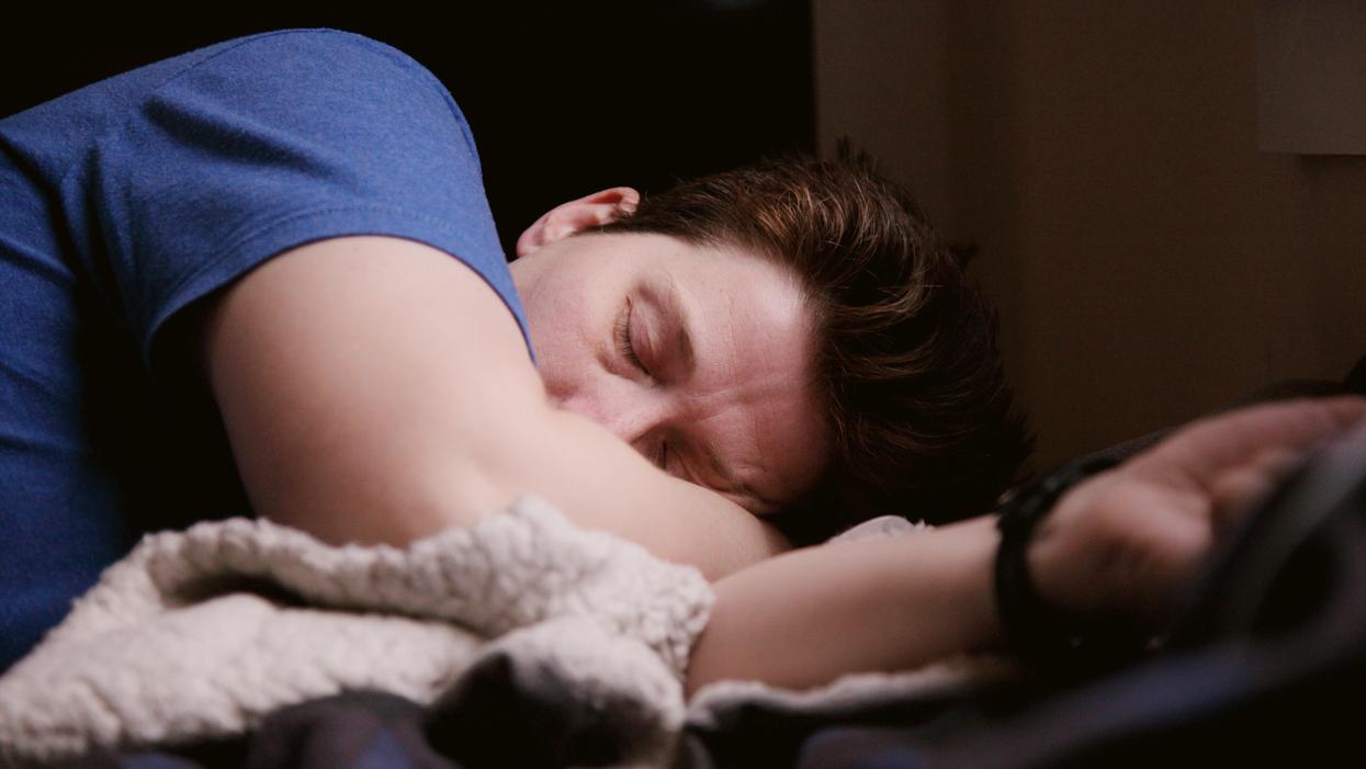 People Identify Which Things Are Torture When You're A Kid But Heaven As An Adult