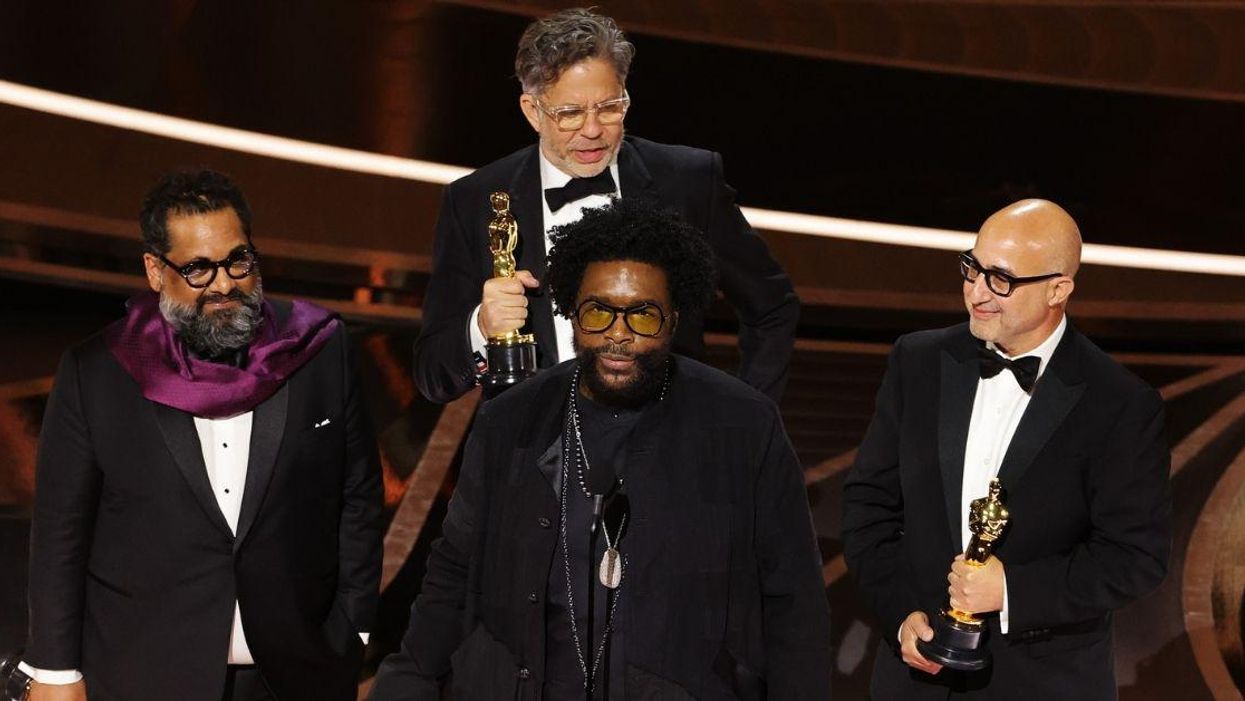 Questlove Opens Up About Winning Oscar Moments After Will Smith Slap: 'I Was Not Present At All'