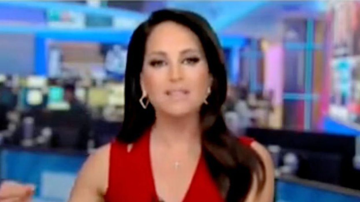 Twitter Balks After Fox News Host Tries to Claim They're 'All for Trans Protection'