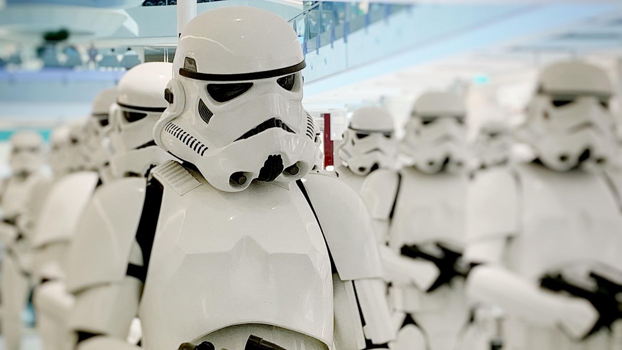 People Share The Fan Theories That Make So Much Sense They're Considered Canon