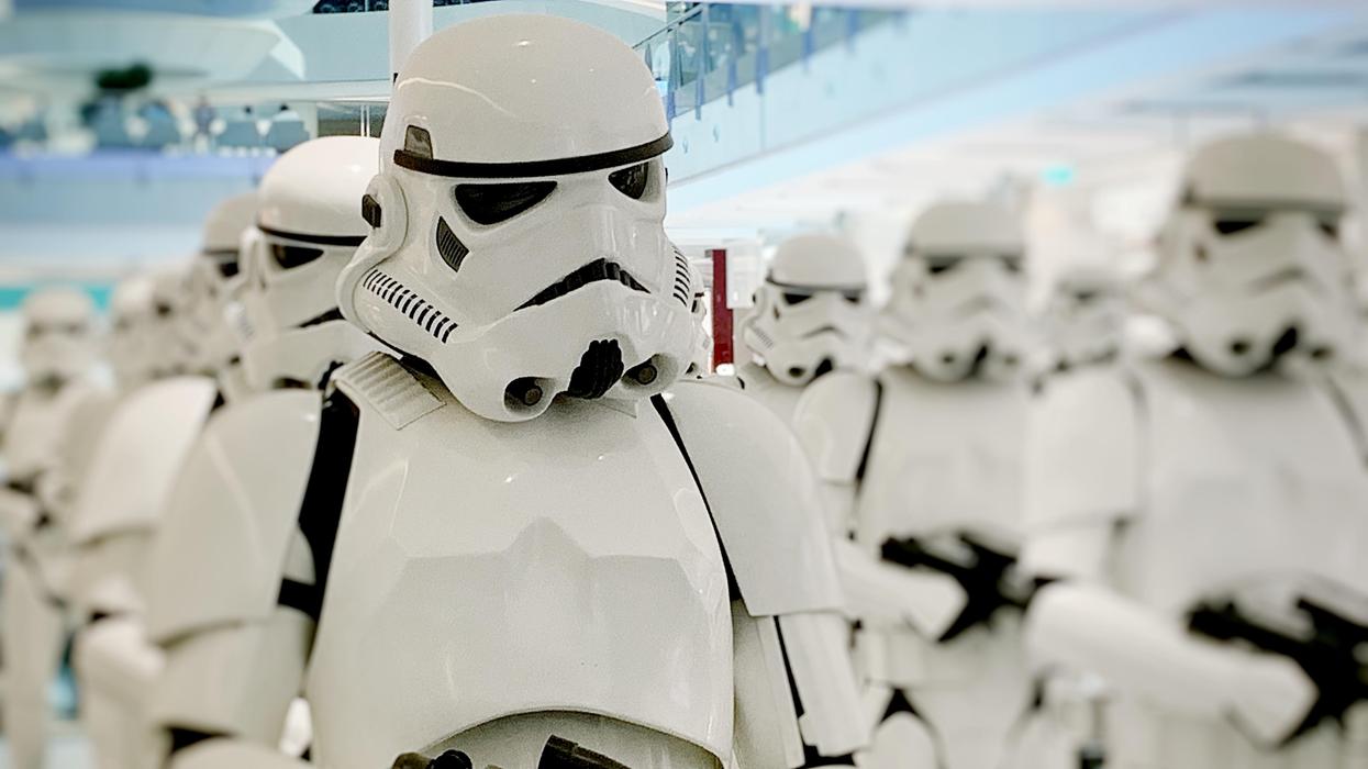 People Share The Fan Theories That Make So Much Sense They're Considered Canon
