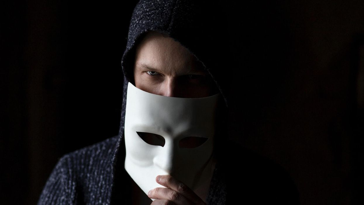 People Debate Which Actor Would Make The Best Devil